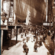 Illustration for article titled Unseen Photos Of The emTitanic/ems Launch Will Give You Chills